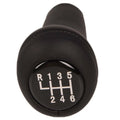 6 Speed Manual Gear Shift Knob for BMW M3 M5 M6 E21 E30 E36 E46 (1982–2013)