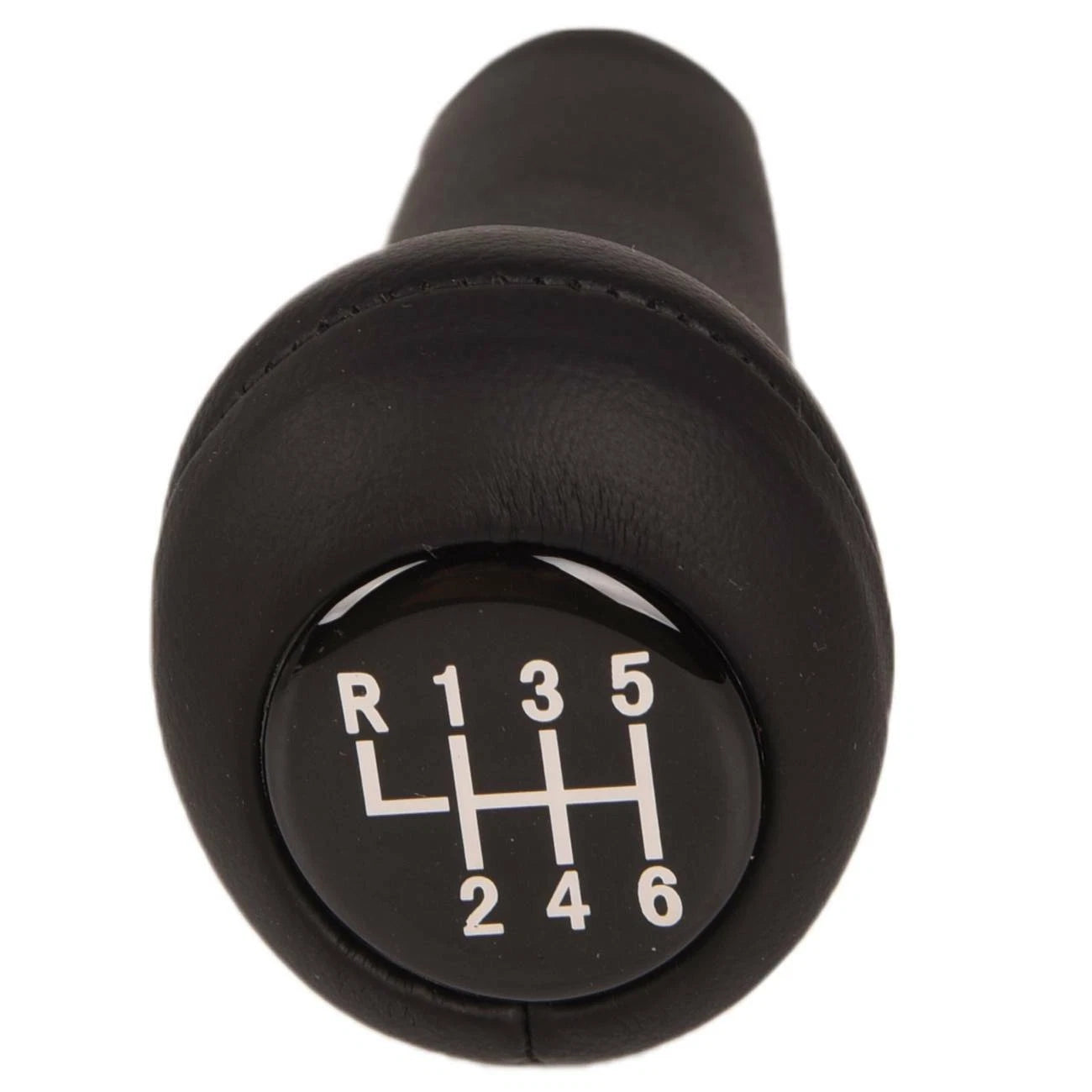 6 Speed Manual Gear Shift Knob for BMW M3 M5 M6 E21 E30 E36 E46 (1982–2013)
