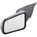 Heated Side Mirrors for Ford Focus (2012–2018)