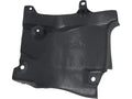 Left Engine Splash Shield for Mazda 3 (2019–2023) ZY212QB