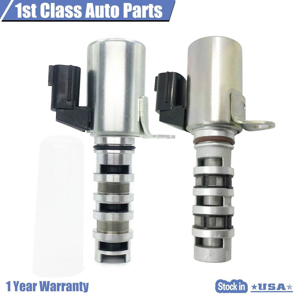 2X Engine Variable Valve Timing Solenoid for Infiniti Nissan