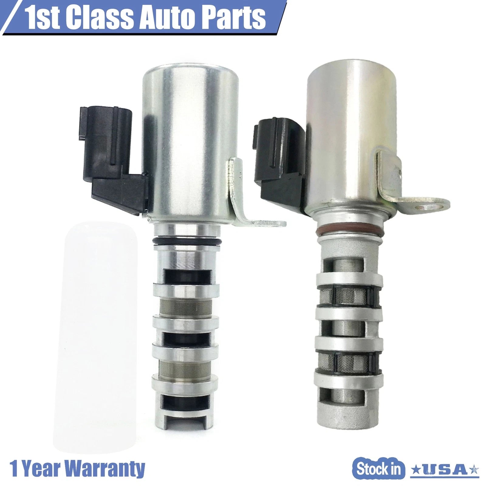 2X Engine Variable Valve Timing Solenoid for Infiniti Nissan