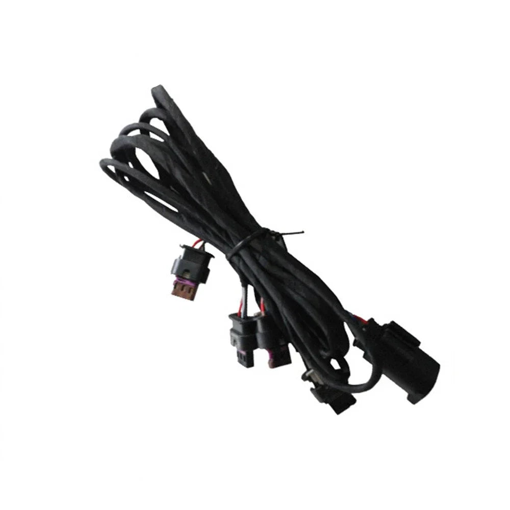 Front Bumper Parking Sensor Wiring Harness for BMW F30 F80 F31 F82 (2012-2019)