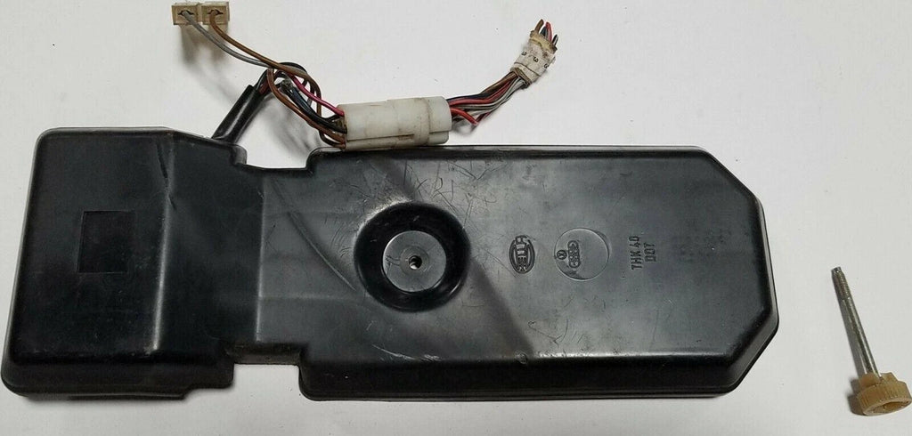 Tail Light Circuit Board for Porsche 924 944 (1977–1982)