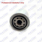 Replacement Water Separating Fuel Filter for Evinrude Johnson OMC (502905)