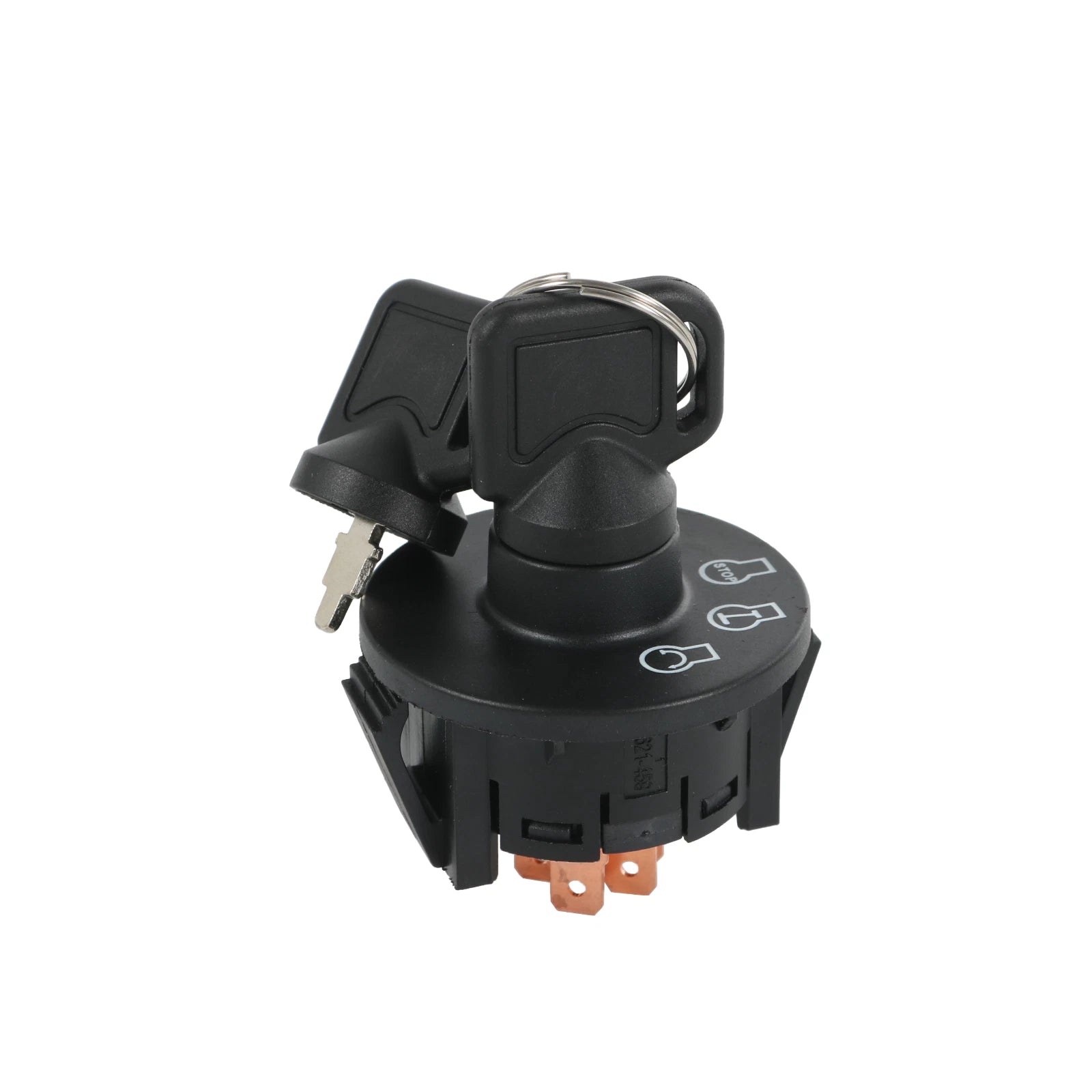 Ignition Switch for Toro Titan & TimeCutter SS MX ZS SW