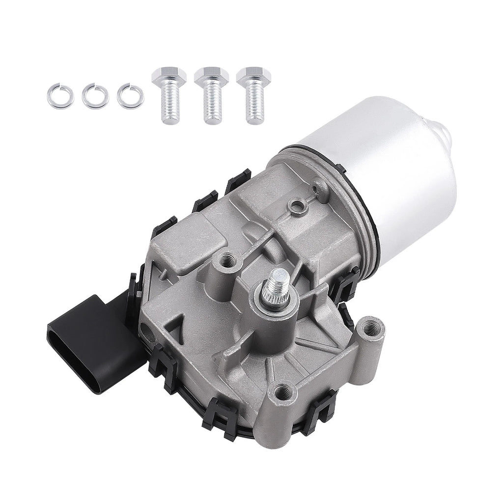 Windshield Wiper Motor for VW Jetta 2011 2012 2013 2014 2015 Sedan 6R1955119A