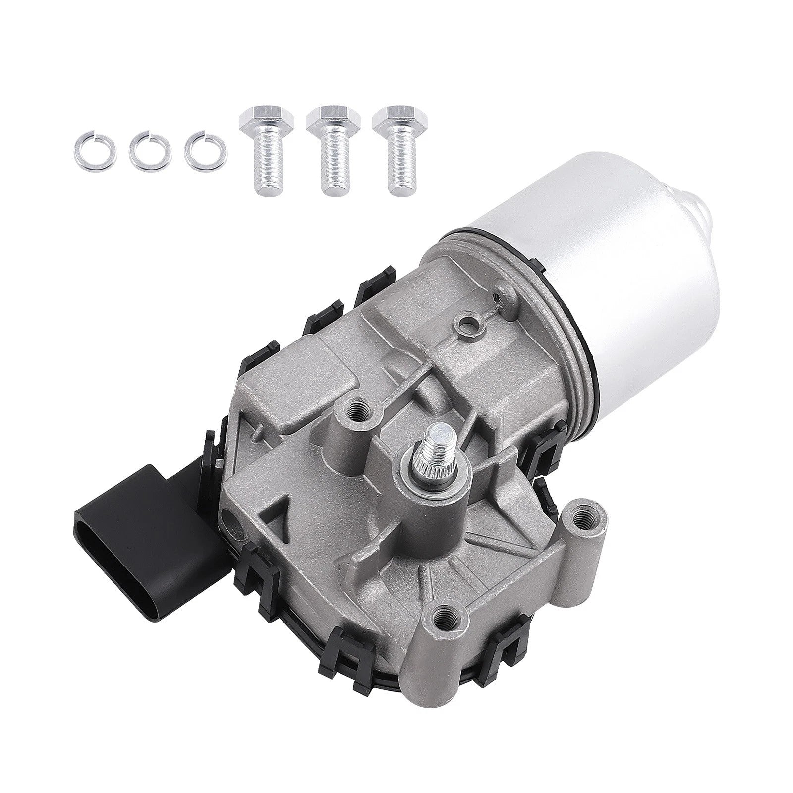 Windshield Wiper Motor for VW Jetta 2011 2012 2013 2014 2015 Sedan 6R1955119A