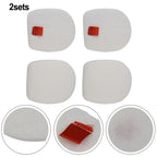Filter Kit for Better Performance Household Supplies
