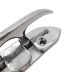 6 Inch Folding Cleat Marine Hardware 316 Stainless Steel for Boat Yacht