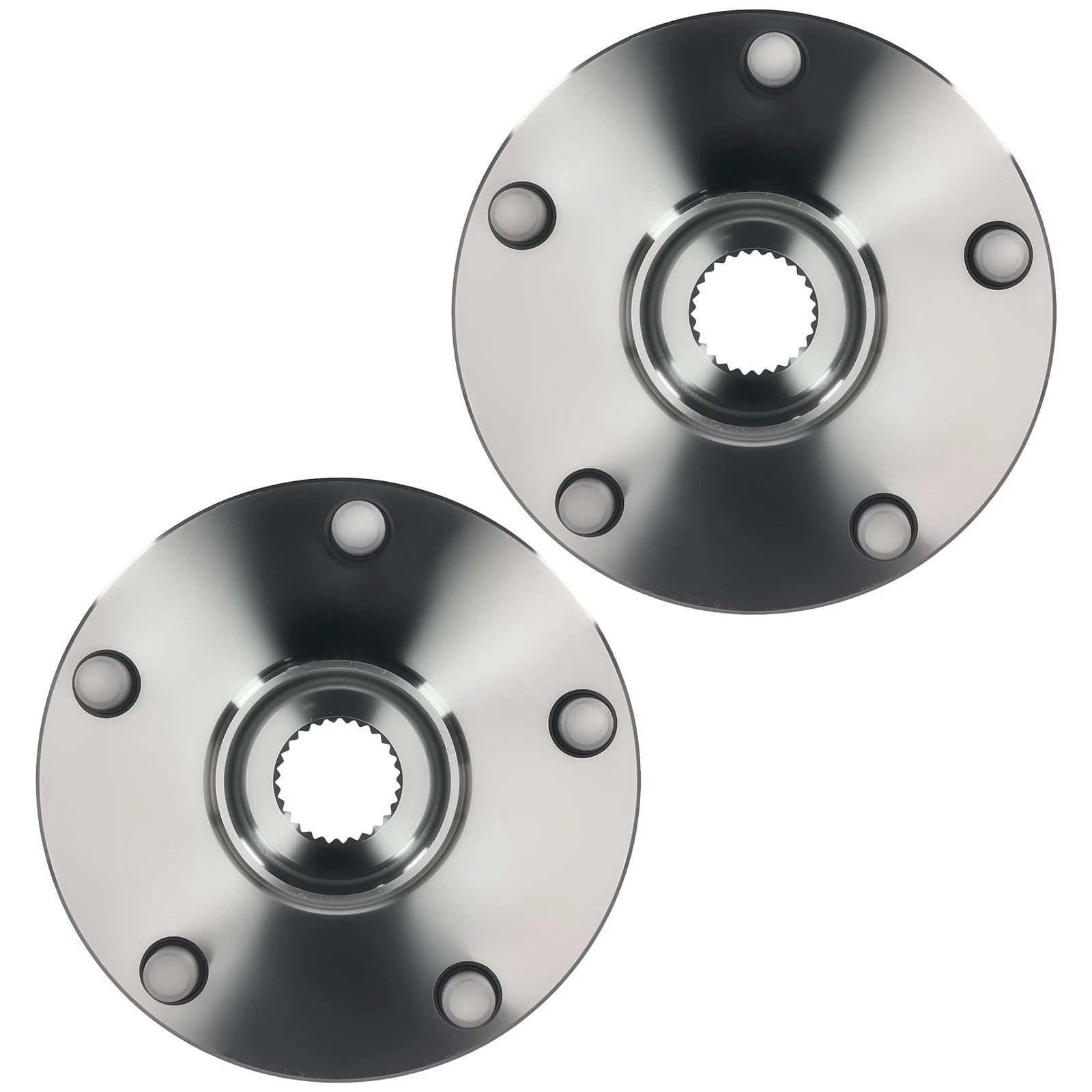 Rear Wheel Hub & Bearing for Subaru Ascent (2019–2021)