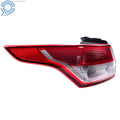 Tail Lights for Ford Escape (2013–2016) Halogen Outer Driver Left