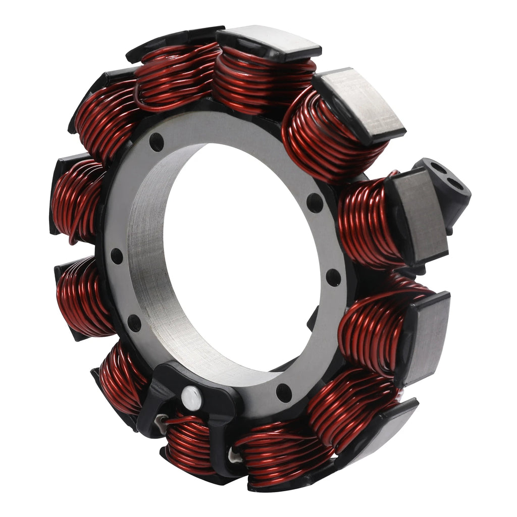 Magneto Generator Stator Coil for Harley Touring Electra Road Glide (1989–1996)