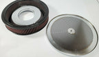 Washable Air Cleaner Assembly Recessed Base for Ford Super Duty (1999–2001)