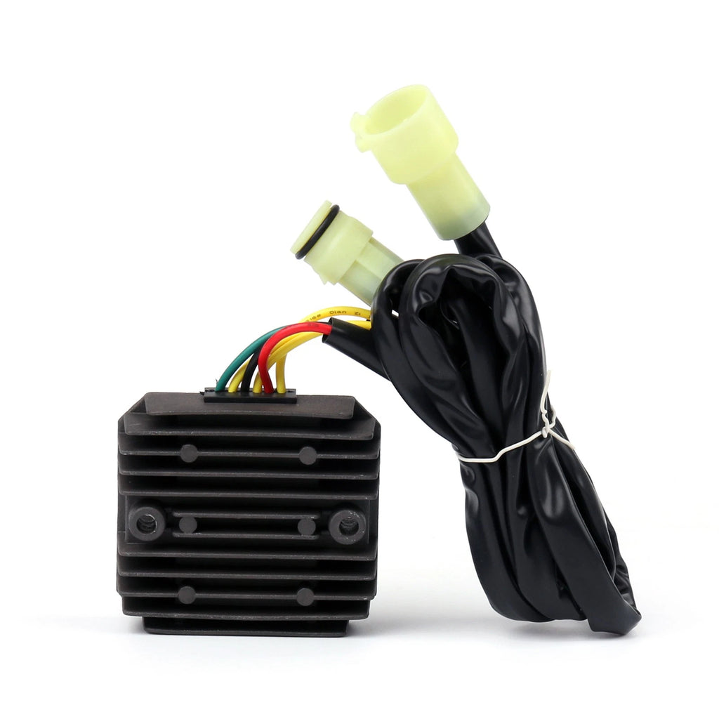 Regulator Rectifier for Honda ATV TRX350 FOURTRAX 4x4 TRX350D (1986–1989)