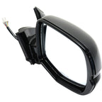 Power Heated Mirrors for Honda Ridgeline (2017–2020)