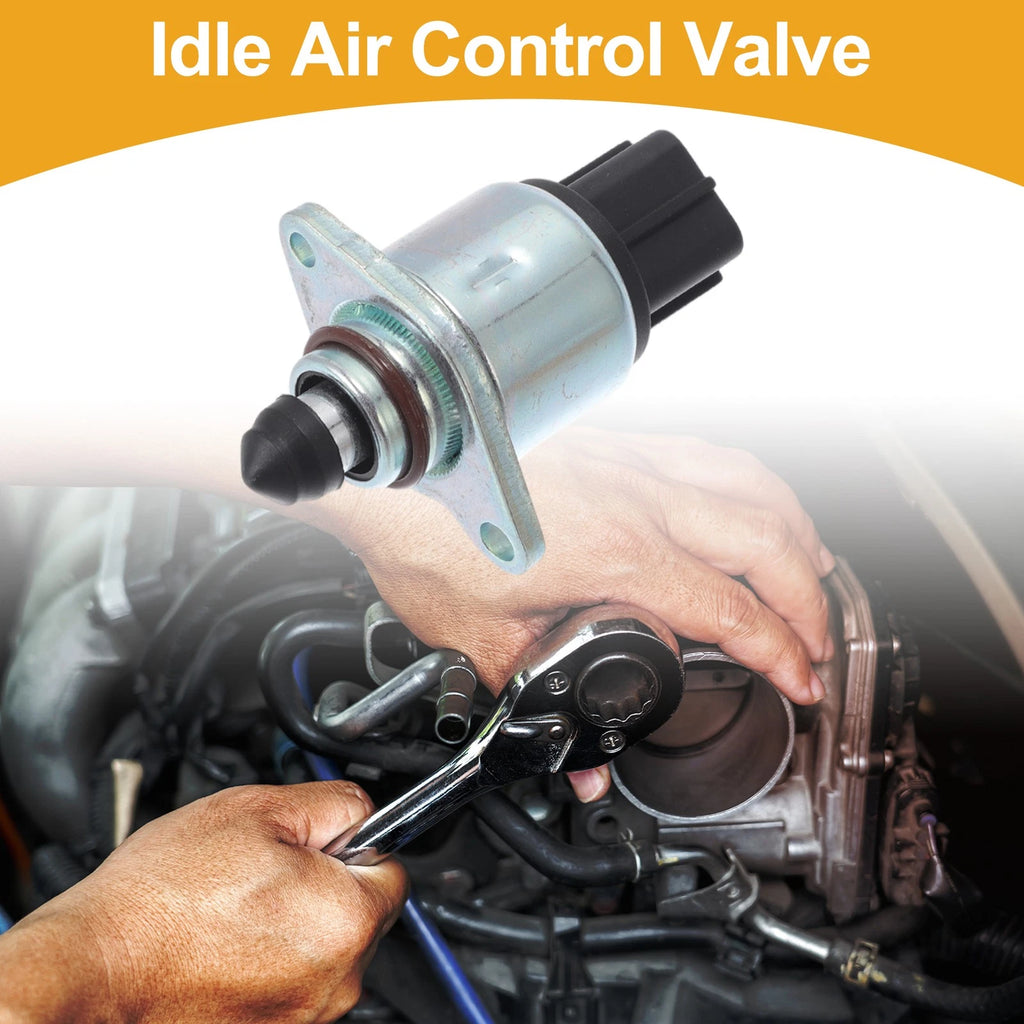 Idle Air Control Valve for Subaru Outback (2000–2004) No. 8971817180