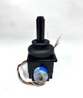 Joystick Controller for ETI Systems J4-00212
