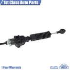 Transmission Shift Control Cable for GMC Blazer S10 (1994-2005)
