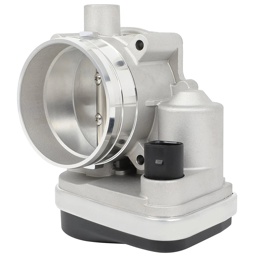 Throttle Body for Volkswagen Passat, Eos (2006–2008)