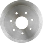 Brake Discs for Ford F150 F250 (2015–2023)