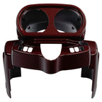 Instrument Housing for Road Glide 2015-2023 Mysterious Red/Velocity Red