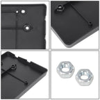 Front License Plate Bracket Holder for Mini Cooper Clubman (2020–2021)