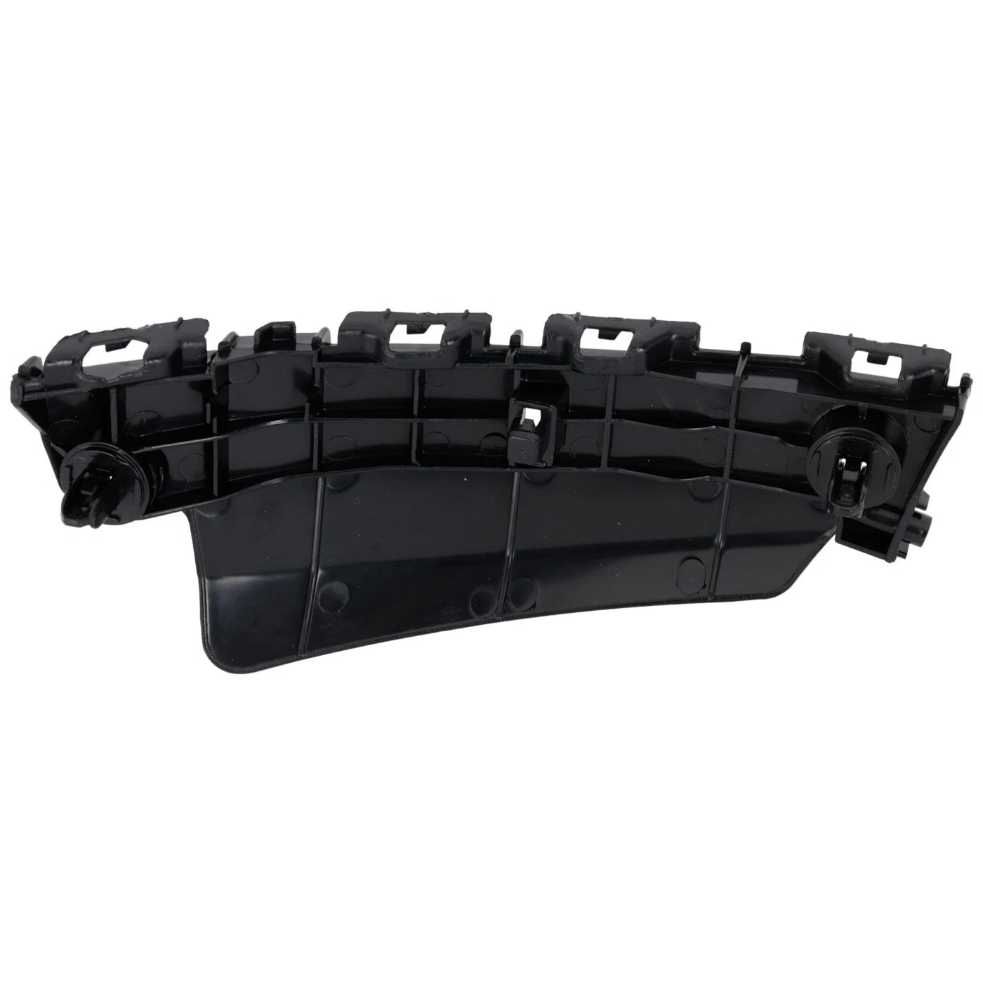 Bumper Face Bar Retainer for Front Passenger Right Side