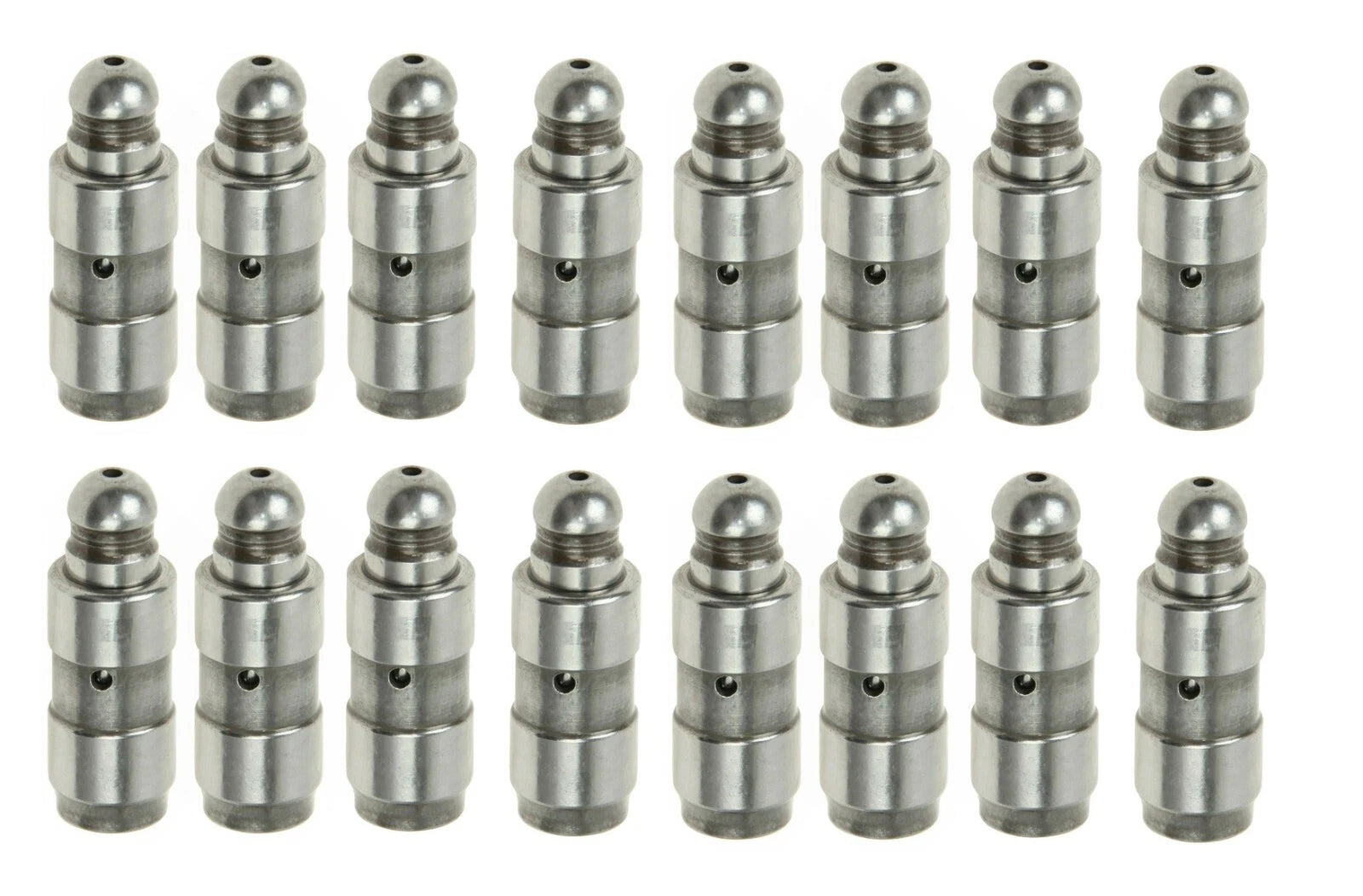 Set of 16 Engine Camshaft Follower Valve Lifters for Audi RS7 VW Jetta (2013–2020)