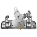 Chrome Tailgate Handle for Ford Courier / Mazda Bravo (1985 - 1999)
