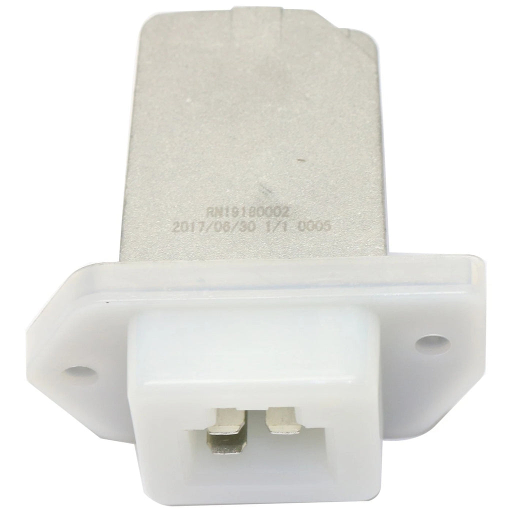 Blower Motors for Nissan Rogue, Sentra (2007–2012)