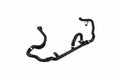 Genuine OEM Radiator Coolant Hose for BMW 335i, 135i, 335is (2007–2013) 17127548230