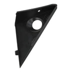 A-Pillar Triangle Antenna Trim for Smart Fortwo (2008-2016)