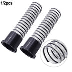 Corrugated Suction Tube for Floor Cleaner (Leak-proof Design)