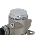 High Pressure Fuel Pump for Audi Q5 Q7 S4 S5 A6 A7 (2010–2016) 07L127026F