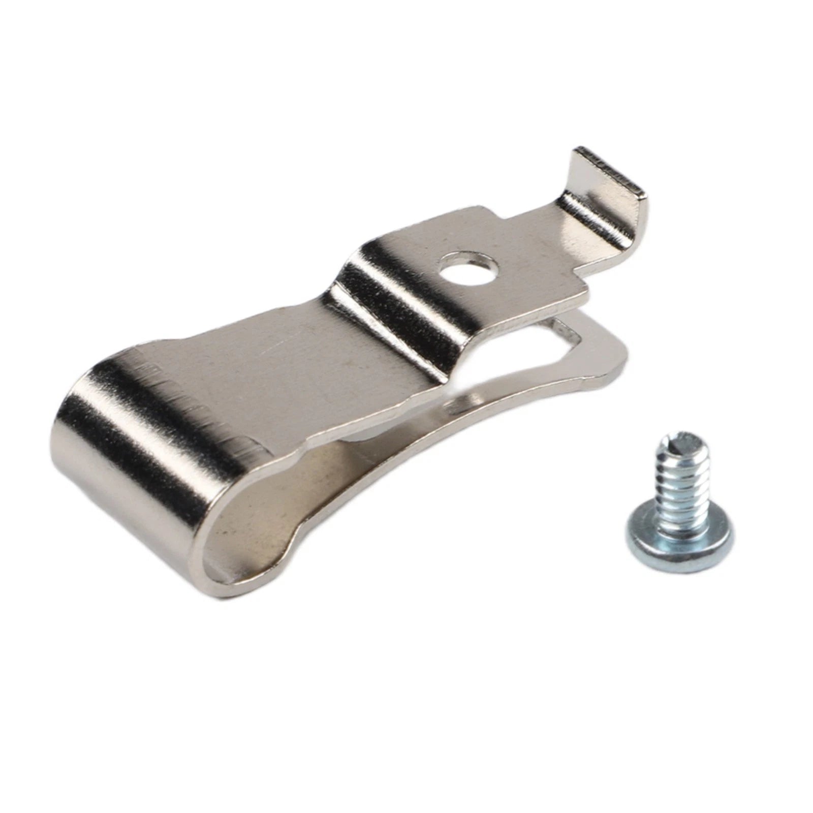 Steel Belt Clip Hook for Drill Drivers (Fits 256220, 256320, 345020)