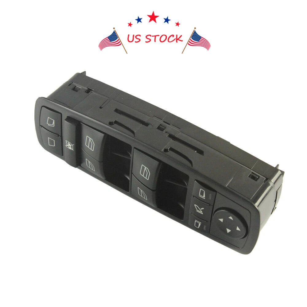 Power Window Switch for Mercedes-Benz R350 (2006-2011)