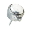 Engine Mount Hydro for Porsche 911 Carrera 4 997 (2005–2012) Ref. 99737504908