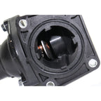 Thermostat Housing for Ford Thunderbird Lincoln LS (2000–2002)