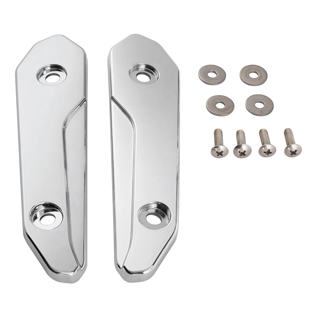 Windscreen Side Trim for Harley CVO Road Glide FLTRXSE (2023–2025)