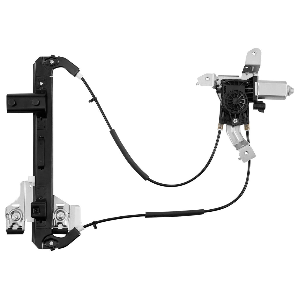 Power Window Regulator Motor for Chevrolet Tahoe (2000–2006)
