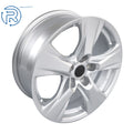 17" Alloy Wheel Rim for Toyota RAV4 (2019–2024) Silver