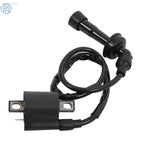 Ignition Coil Regulator Relay Connector Plugs for Yamaha YXR66F Rhino 660 (2004)