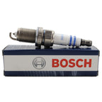 Spark Plug Set of 4 Bosch Platinum 6719 for Acura Honda Dodge Mazda Saturn Ford Chevrolet