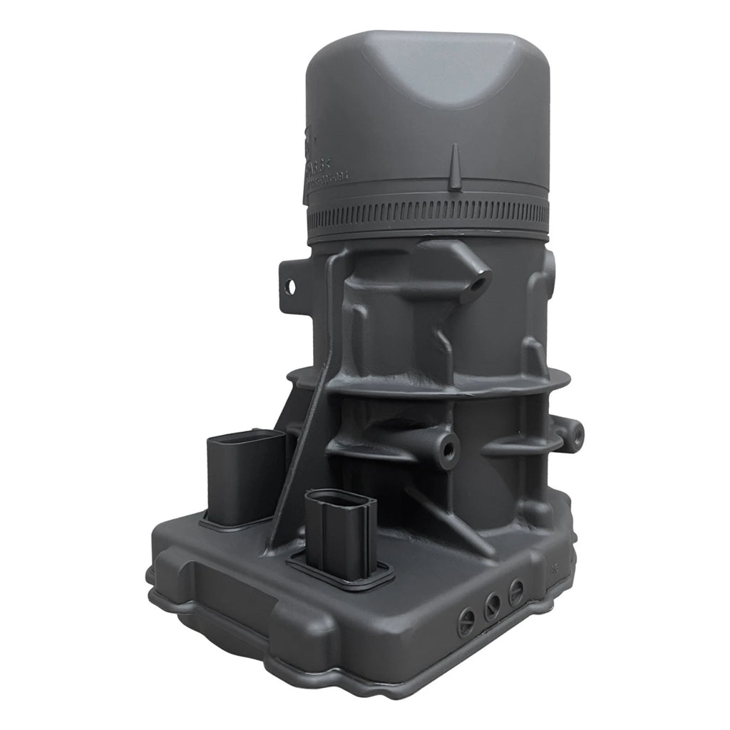 EPS Pump Replacement for Volvo S80 2.0L (2007–2016)