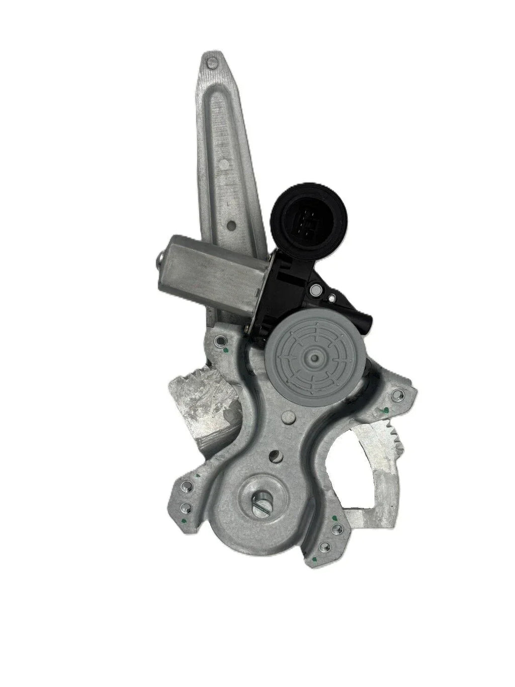 Rear Right Window Regulator With 6 Pins Motor for Toyota Kluger (2007–2013)
