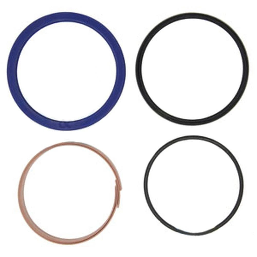 Hydraulic Cylinder Seal Kit AH214615 for John Deere 7185J 7195J 7200R 7210J (2015–2021)