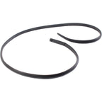 Fender Flares Moulding Trim for Front Driver or Passenger Side