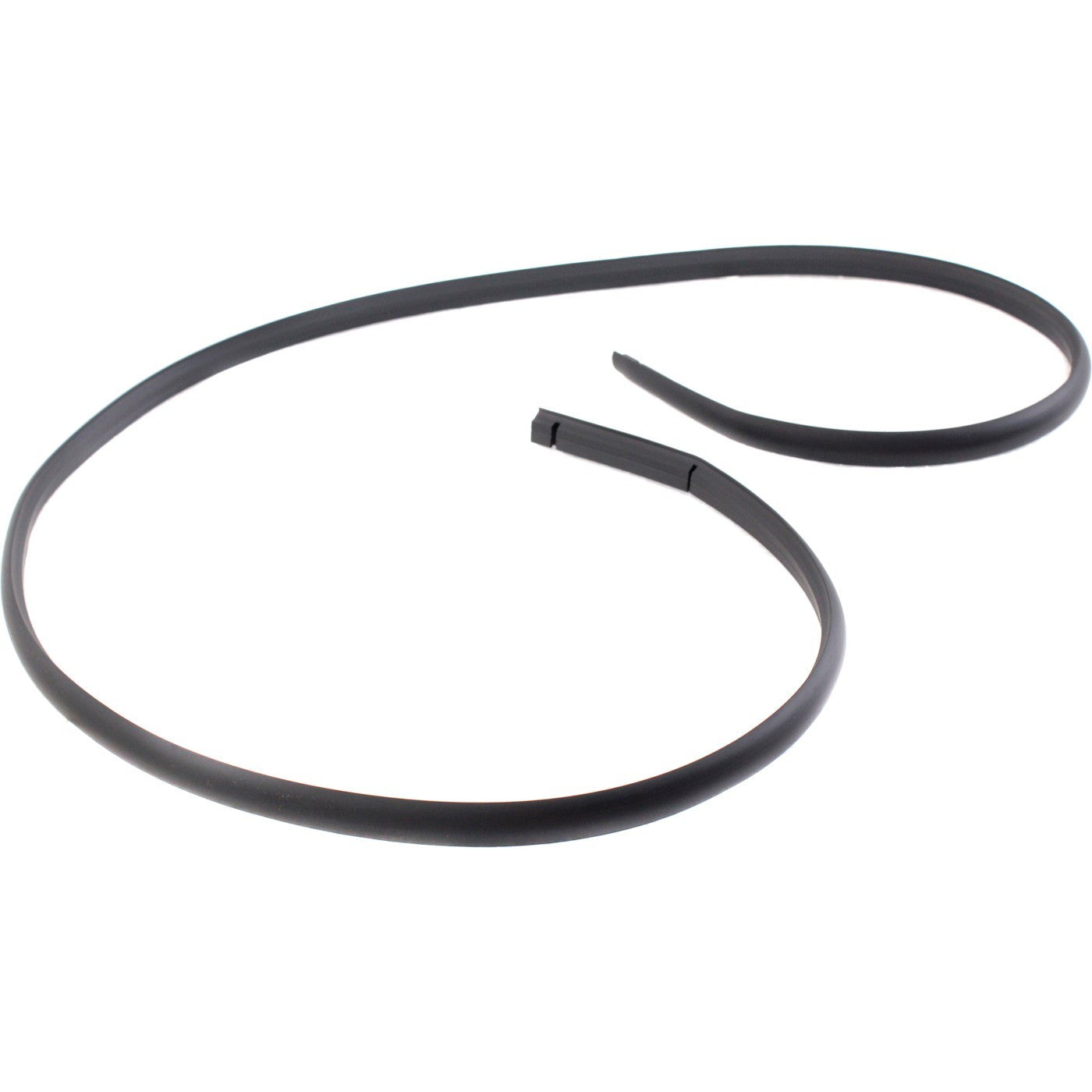 Fender Flares Moulding Trim for Front Driver or Passenger Side