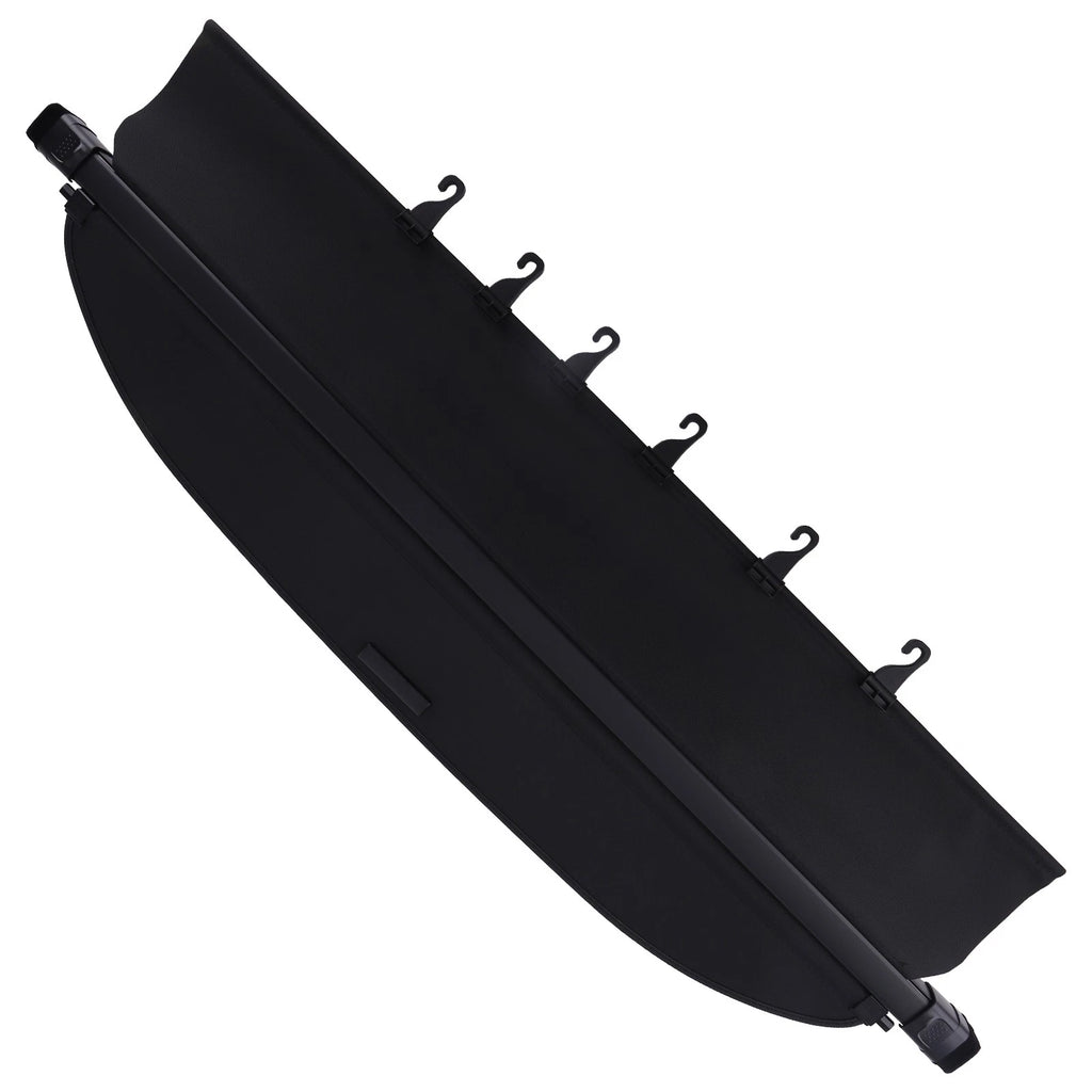 Cargo Cover for Subaru Forester (2009–2013) ABS Plastic